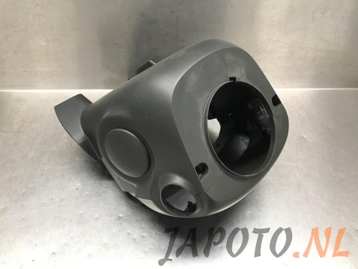 Gebruikte Dashboard deel Nissan Cube (Z12) 1.6 16V Prijs € 15,70 Margeregeling aangeboden door Japoto Parts B.V.