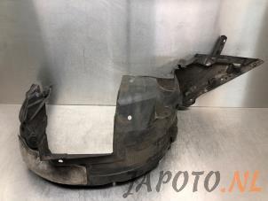 Gebruikte Binnenscherm Honda CR-Z (ZF1) 1.5 Hybrid 16V Prijs € 15,74 Margeregeling aangeboden door Japoto Parts B.V.