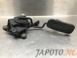 Gebruikte Gaspedaal Nissan NV 200 (M20M) 1.5 dCi 90 Prijs € 52,45 Margeregeling aangeboden door Japoto Parts B.V.