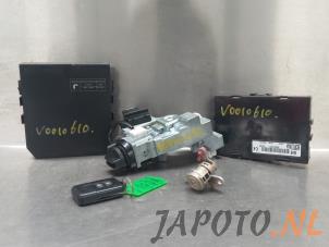 Gebruikte Contactslot + computer Nissan NV 200 (M20M) 1.5 dCi 90 Prijs € 157,45 Margeregeling aangeboden door Japoto Parts B.V.