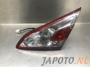 Gebruikte Achterlicht rechts Nissan Murano (Z51) 2.5 dCi 16V 4x4 Prijs € 52,45 Margeregeling aangeboden door Japoto Parts B.V.