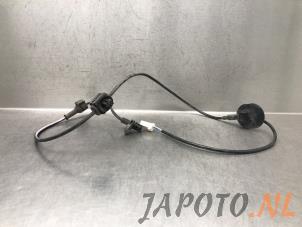 Gebruikte Sensor ABS Mazda 3 (BM/BN) 2.2 SkyActiv-D 150 16V Prijs € 15,70 Margeregeling aangeboden door Japoto Parts B.V.