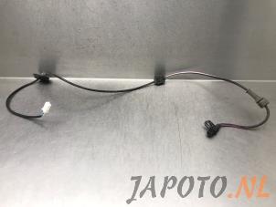 Gebruikte Sensor ABS Mazda 3 (BM/BN) 2.2 SkyActiv-D 150 16V Prijs € 15,70 Margeregeling aangeboden door Japoto Parts B.V.