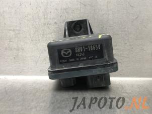 Gebruikte Gloeirelais Mazda 3 (BM/BN) 2.2 SkyActiv-D 150 16V Prijs € 15,70 Margeregeling aangeboden door Japoto Parts B.V.