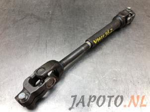 Gebruikte Stuurkolomas Mazda 3 (BM/BN) 2.2 SkyActiv-D 150 16V Prijs € 52,45 Margeregeling aangeboden door Japoto Parts B.V.