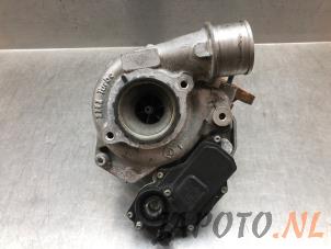 Gebruikte G-lader Toyota Avensis Wagon (T27) 2.0 16V D-4D-F Prijs € 157,45 Margeregeling aangeboden door Japoto Parts B.V.