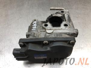 Gebruikte EGR Klep Toyota Avensis Wagon (T27) 2.0 16V D-4D-F Prijs € 52,45 Margeregeling aangeboden door Japoto Parts B.V.