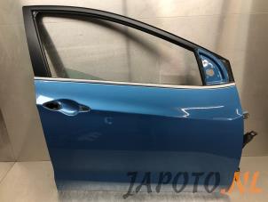 Gebruikte Deur 4Deurs rechts-voor Hyundai i30 (GDHB5) 1.6 GDI Blue 16V Prijs € 209,95 Margeregeling aangeboden door Japoto Parts B.V.