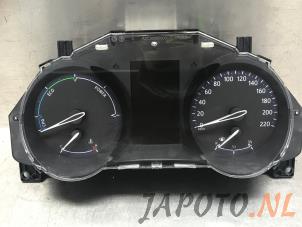 Gebruikte Tellerklok Toyota C-HR (X1,X5) 1.8 16V Hybrid Prijs € 104,95 Margeregeling aangeboden door Japoto Parts B.V.