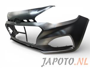 Nieuwe Voorbumper Hyundai i20 (GBB) Prijs € 199,49 Inclusief btw aangeboden door Japoto Parts B.V.