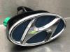 Hyundai i30 (GDHB5) 1.6 GDI Blue 16V Achterklep Handgreep