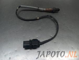 Gebruikte Lambda Sonde Hyundai i30 (GDHB5) 1.6 GDI Blue 16V Prijs € 15,70 Margeregeling aangeboden door Japoto Parts B.V.