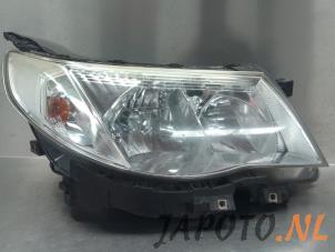 Gebruikte Rechter Koplamp Subaru Forester (SH) 2.0D Prijs € 314,98 Margeregeling aangeboden door Japoto Parts B.V.