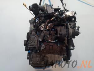 Gebruikte Motor Nissan Murano (Z51) 2.5 dCi 16V 4x4 Prijs € 2.623,95 Margeregeling aangeboden door Japoto Parts B.V.