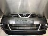Nissan Murano (Z51) 2.5 dCi 16V 4x4 Bumper voor