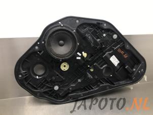 Gebruikte Raammechaniek 4Deurs rechts-achter Hyundai i30 (GDHB5) 1.6 GDI Blue 16V Prijs € 52,45 Margeregeling aangeboden door Japoto Parts B.V.