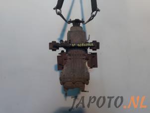 Gebruikte Differentieel achter Nissan Murano (Z51) 2.5 dCi 16V 4x4 Prijs € 472,50 Margeregeling aangeboden door Japoto Parts B.V.