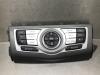 Nissan Murano (Z51) 2.5 dCi 16V 4x4 Navigatie bedienings paneel
