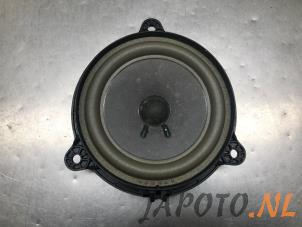 Gebruikte Luidspreker Nissan Murano (Z51) 2.5 dCi 16V 4x4 Prijs € 15,70 Margeregeling aangeboden door Japoto Parts B.V.