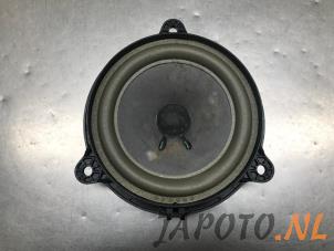 Gebruikte Luidspreker Nissan Murano (Z51) 2.5 dCi 16V 4x4 Prijs € 15,70 Margeregeling aangeboden door Japoto Parts B.V.