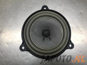 Gebruikte Luidspreker Nissan Murano (Z51) 2.5 dCi 16V 4x4 Prijs € 15,70 Margeregeling aangeboden door Japoto Parts B.V.