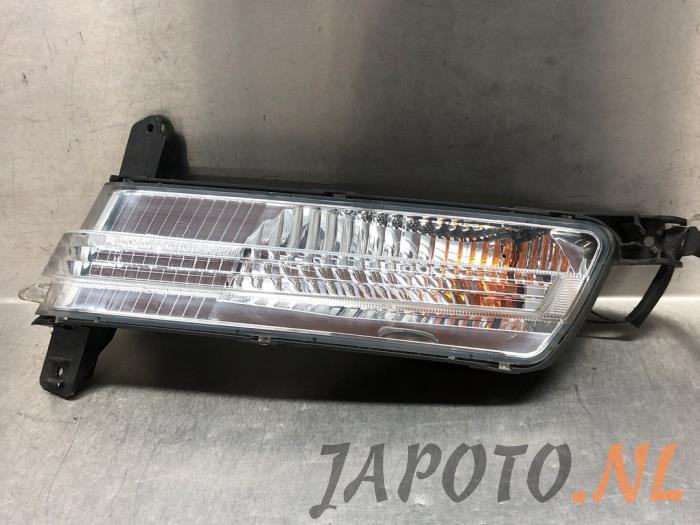 Gebruikte Pinker links Daihatsu Materia 1.3 16V Prijs € 26,20 Margeregeling aangeboden door Japoto Parts B.V.