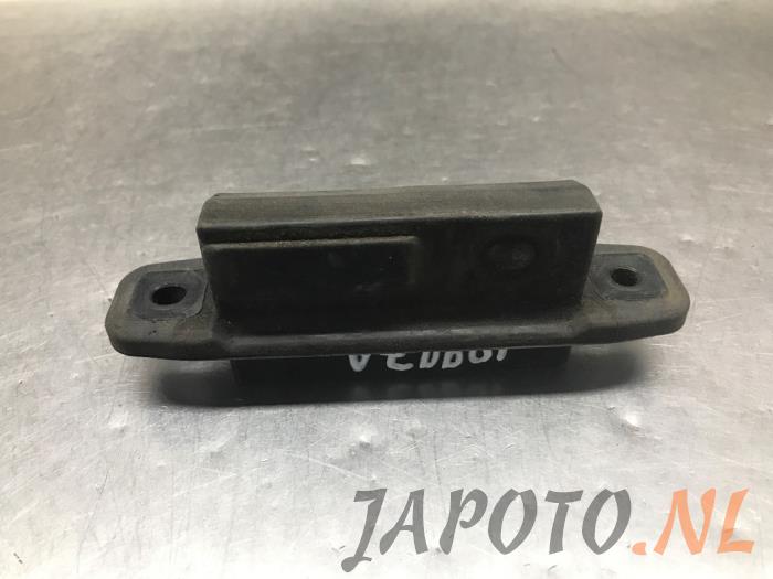 Schakelaar achterklep Volvo V60 (31674801 / 8888780750) | - Specialist in Opel, Saab en Volvo