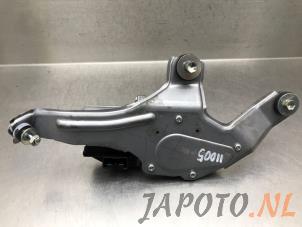 Gebruikte Ruitenwissermotor achter Toyota Prius (ZVW3) 1.8 16V Prijs € 104,95 Margeregeling aangeboden door Japoto Parts B.V.