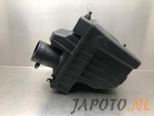 Gebruikte Luchtfilterhuis Nissan Murano (Z51) 2.5 dCi 16V 4x4 Prijs € 52,45 Margeregeling aangeboden door Japoto Parts B.V.