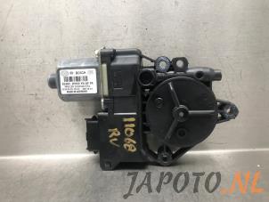 Gebruikte Raammotor Portier Kia Venga 1.6 CVVT 16V Prijs € 26,20 Margeregeling aangeboden door Japoto Parts B.V.