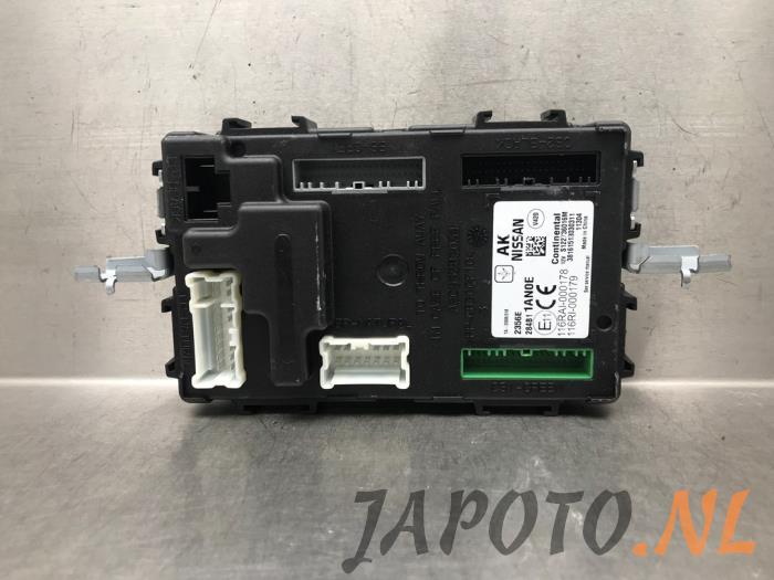 Gebruikte Computer Diversen Nissan Murano (Z51) 2.5 dCi 16V 4x4 Prijs € 52,45 Margeregeling aangeboden door Japoto Parts B.V.