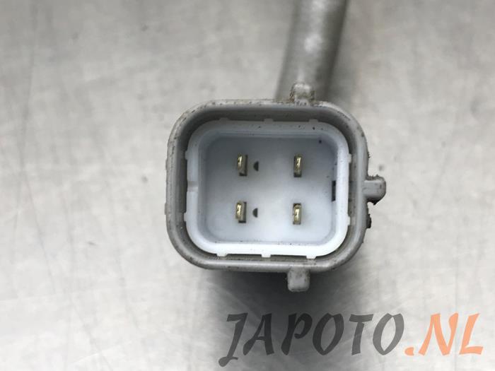 Lambda Sonde van een Nissan Murano (Z51) 2.5 dCi 16V 4x4 2012