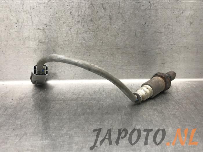 Lambda Sonde van een Nissan Murano (Z51) 2.5 dCi 16V 4x4 2012