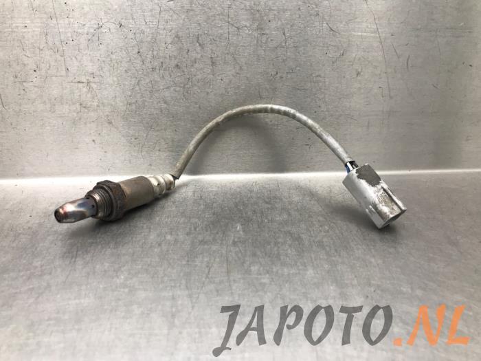 Lambda Sonde van een Nissan Murano (Z51) 2.5 dCi 16V 4x4 2012