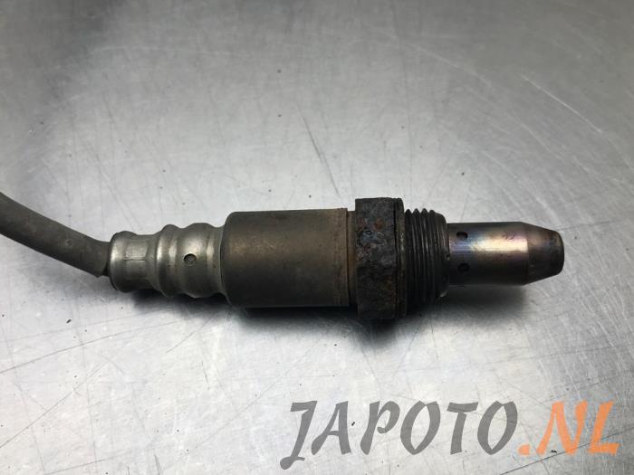 Lambda Sonde van een Nissan Murano (Z51) 2.5 dCi 16V 4x4 2012