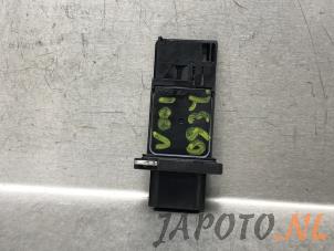 Gebruikte Luchthoeveelheidsmeter Nissan Murano (Z51) 2.5 dCi 16V 4x4 Prijs € 20,95 Margeregeling aangeboden door Japoto Parts B.V.
