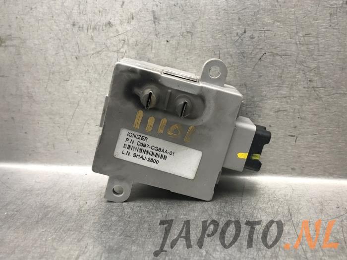 Gebruikte Computer Diversen Hyundai i30 (GDHB5) 1.6 GDI Blue 16V Prijs € 26,20 Margeregeling aangeboden door Japoto Parts B.V.
