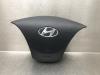 Hyundai i30 (GDHB5) 1.6 GDI Blue 16V Airbag links (Stuur)