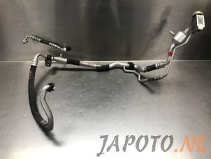 Gebruikte Airco Leiding Hyundai i30 (GDHB5) 1.6 GDI Blue 16V Prijs op aanvraag aangeboden door Japoto Parts B.V.