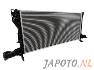Nieuwe Radiateur Lynk & Co 01 Prijs € 379,88 Inclusief btw aangeboden door Japoto Parts B.V.