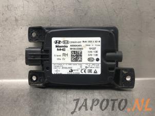 Gebruikte Dode hoek sensor Hyundai Kona (OS) 64 kWh Prijs € 209,95 Margeregeling aangeboden door Japoto Parts B.V.