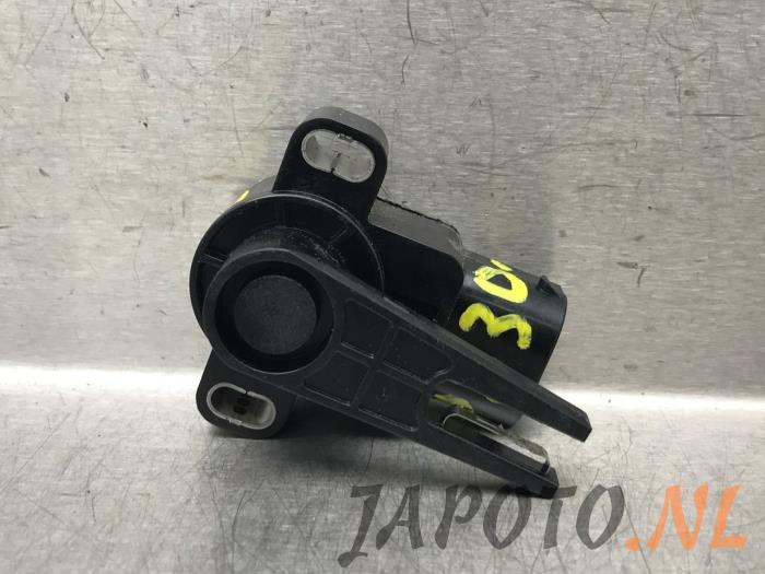 Gebruikte Sensor Gaspedaalpositie Hyundai Kona (OS) 64 kWh Prijs € 26,20 Margeregeling aangeboden door Japoto Parts B.V.