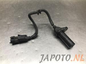Gebruikte Krukas sensor Hyundai iX35 (LM) 1.6 GDI 16V Prijs € 15,70 Margeregeling aangeboden door Japoto Parts B.V.