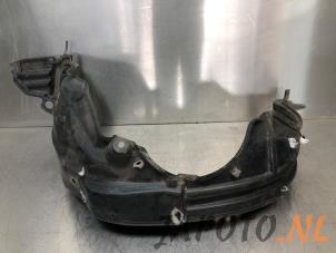 Gebruikte Binnenscherm Toyota Yaris III (P13) 1.5 16V Hybrid Prijs € 26,20 Margeregeling aangeboden door Japoto Parts B.V.