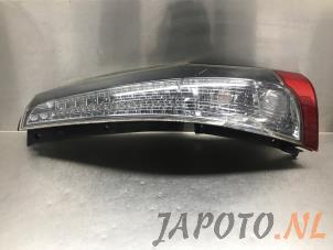 Gebruikte Achterlicht rechts Mitsubishi Grandis (NA) 2.4 16V MIVEC Prijs € 157,50 Margeregeling aangeboden door Japoto Parts B.V.