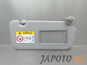 Gebruikte Zonneklep Hyundai i20 (BC3) 1.0 T-GDI 100 12V Prijs € 15,70 Margeregeling aangeboden door Japoto Parts B.V.