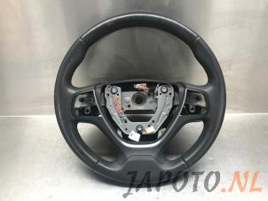 Gebruikte Stuurwiel Hyundai i20 (BC3) 1.0 T-GDI 100 12V Prijs € 52,45 Margeregeling aangeboden door Japoto Parts B.V.