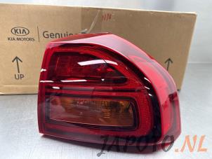Nieuwe Achterlicht rechts Kia Niro I (DE) 1.6 GDI Hybrid Prijs € 317,63 Inclusief btw aangeboden door Japoto Parts B.V.