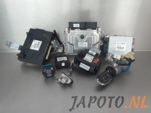 Gebruikte Kontaktslot + computer Hyundai i20 (BC3) 1.0 T-GDI 100 12V Prijs € 262,45 Margeregeling aangeboden door Japoto Parts B.V.