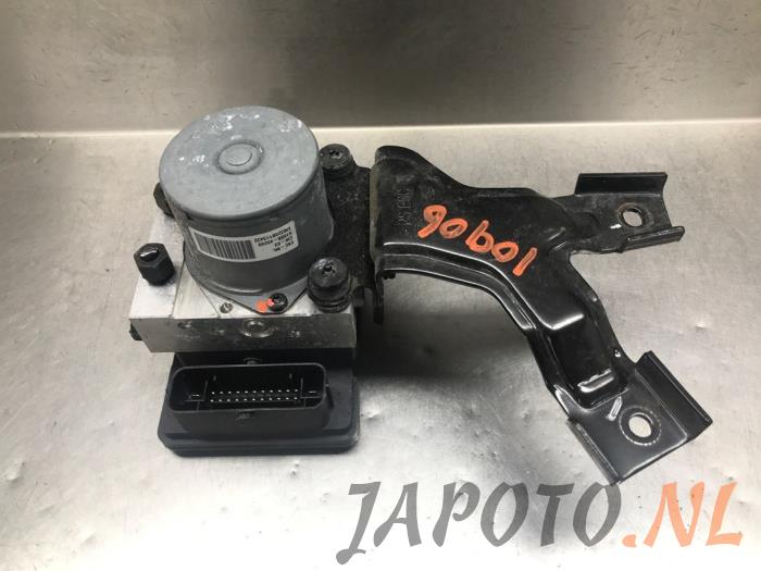Gebruikte ABS Pomp Hyundai i20 (BC3) 1.0 T-GDI 100 12V Prijs € 157,45 Margeregeling aangeboden door Japoto Parts B.V.